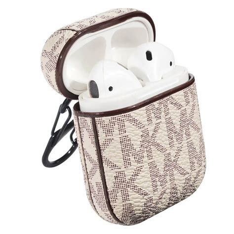 michael kors air pods case|apple AirPods clip case.